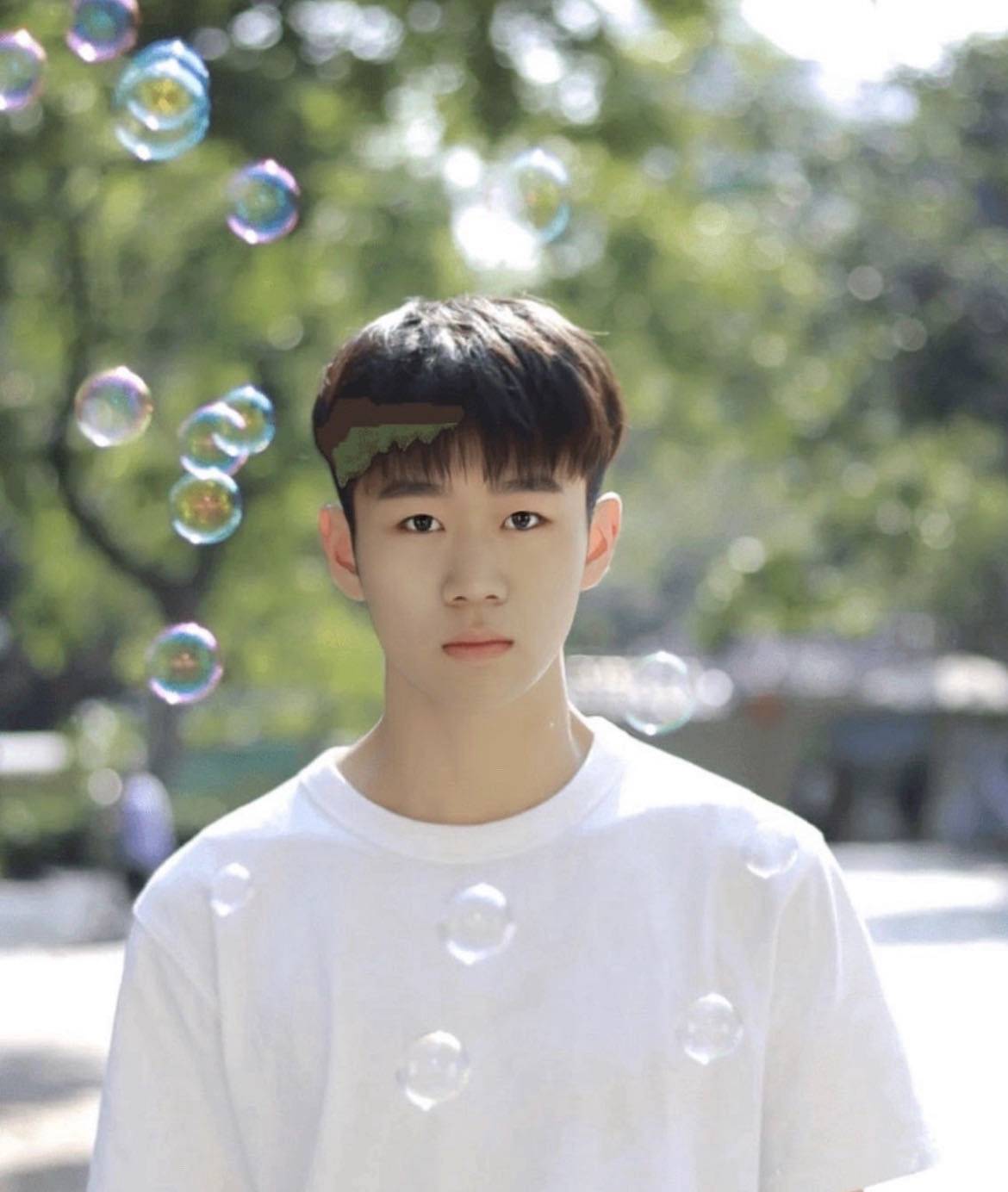 玺子的疯癫日常