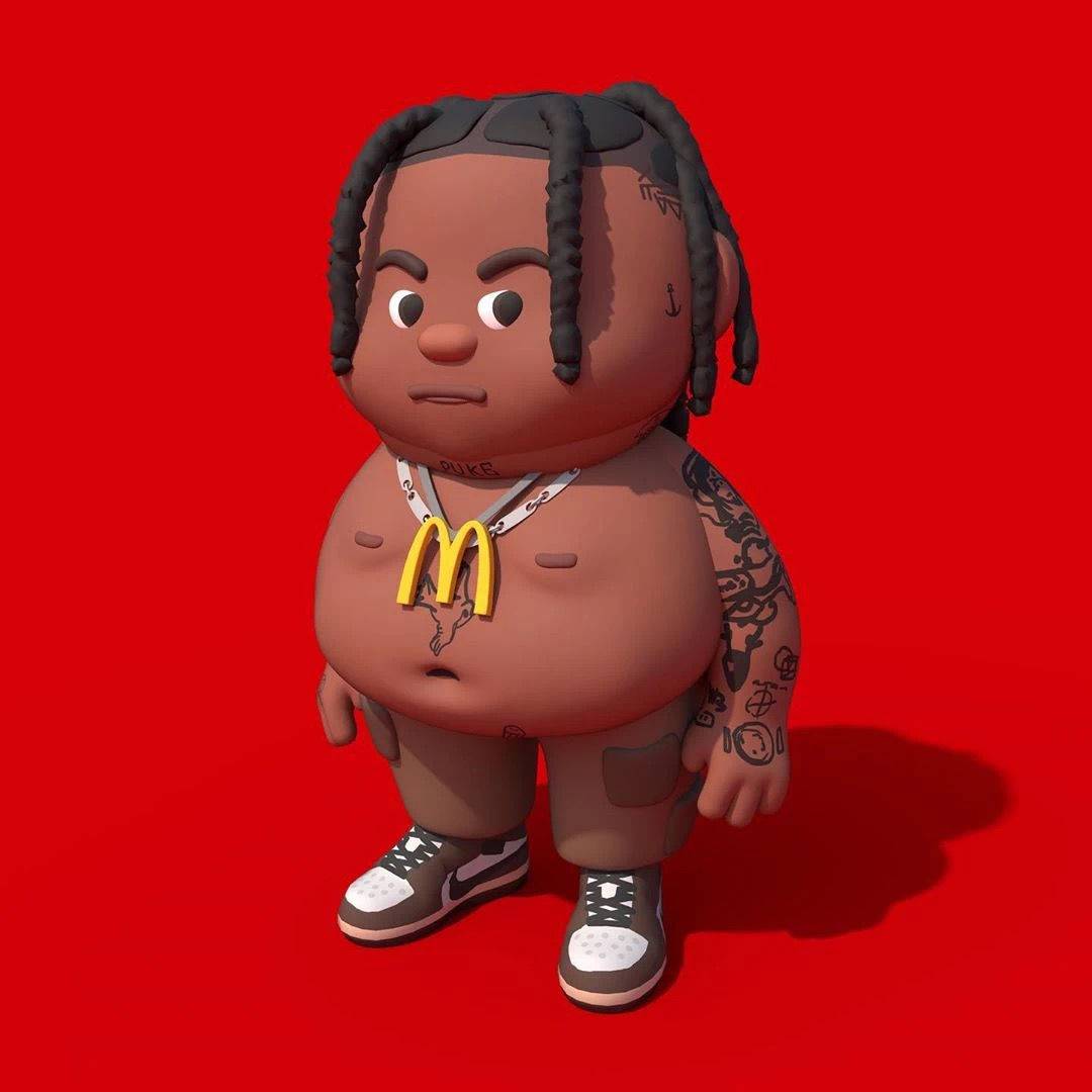 肥罗