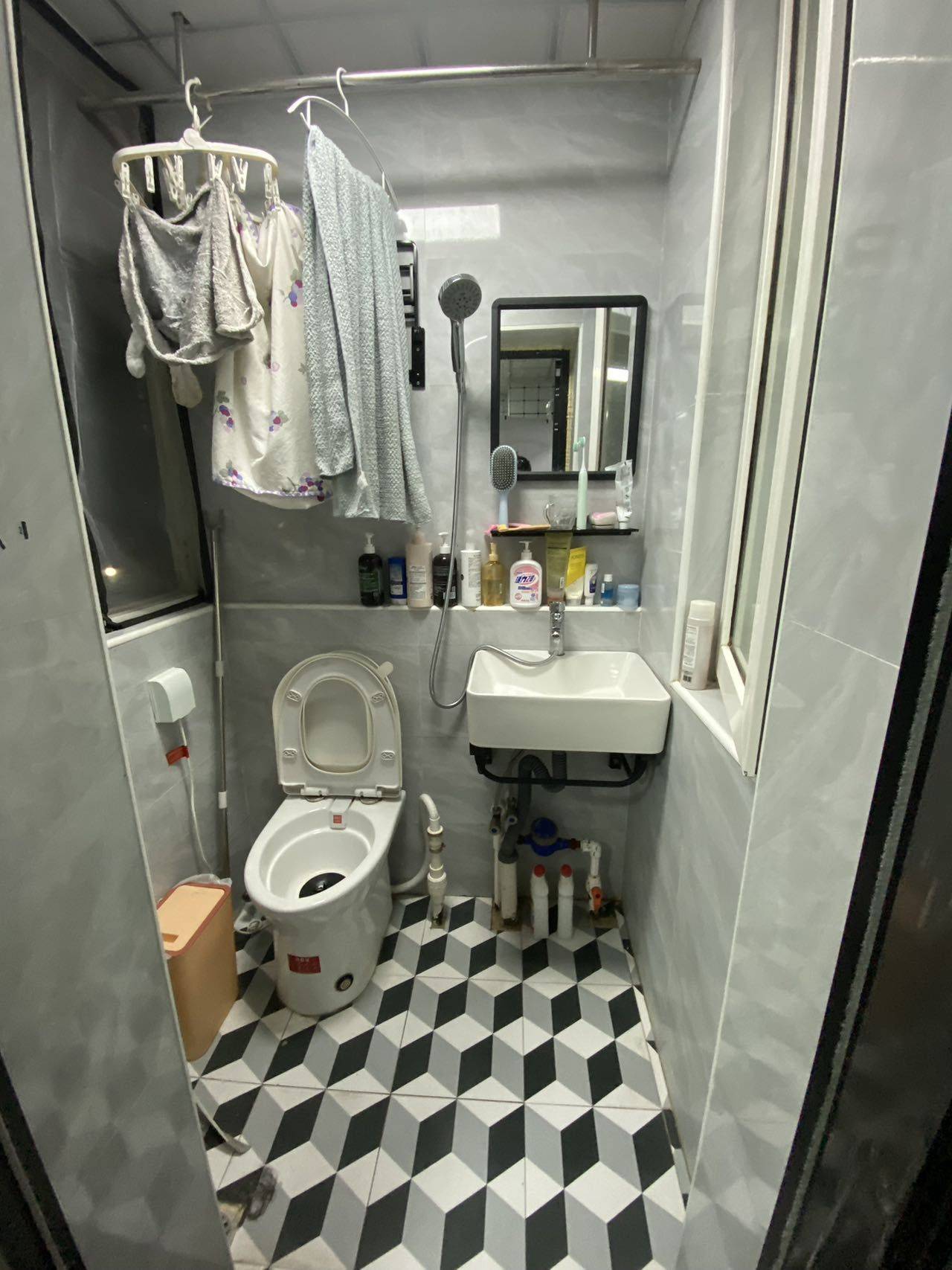 Shanghai-Minhang-Cozy Home,Clean&Comfy