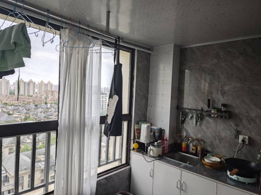 苏州 吴中 | 雅戈尔·太阳城天邑_4