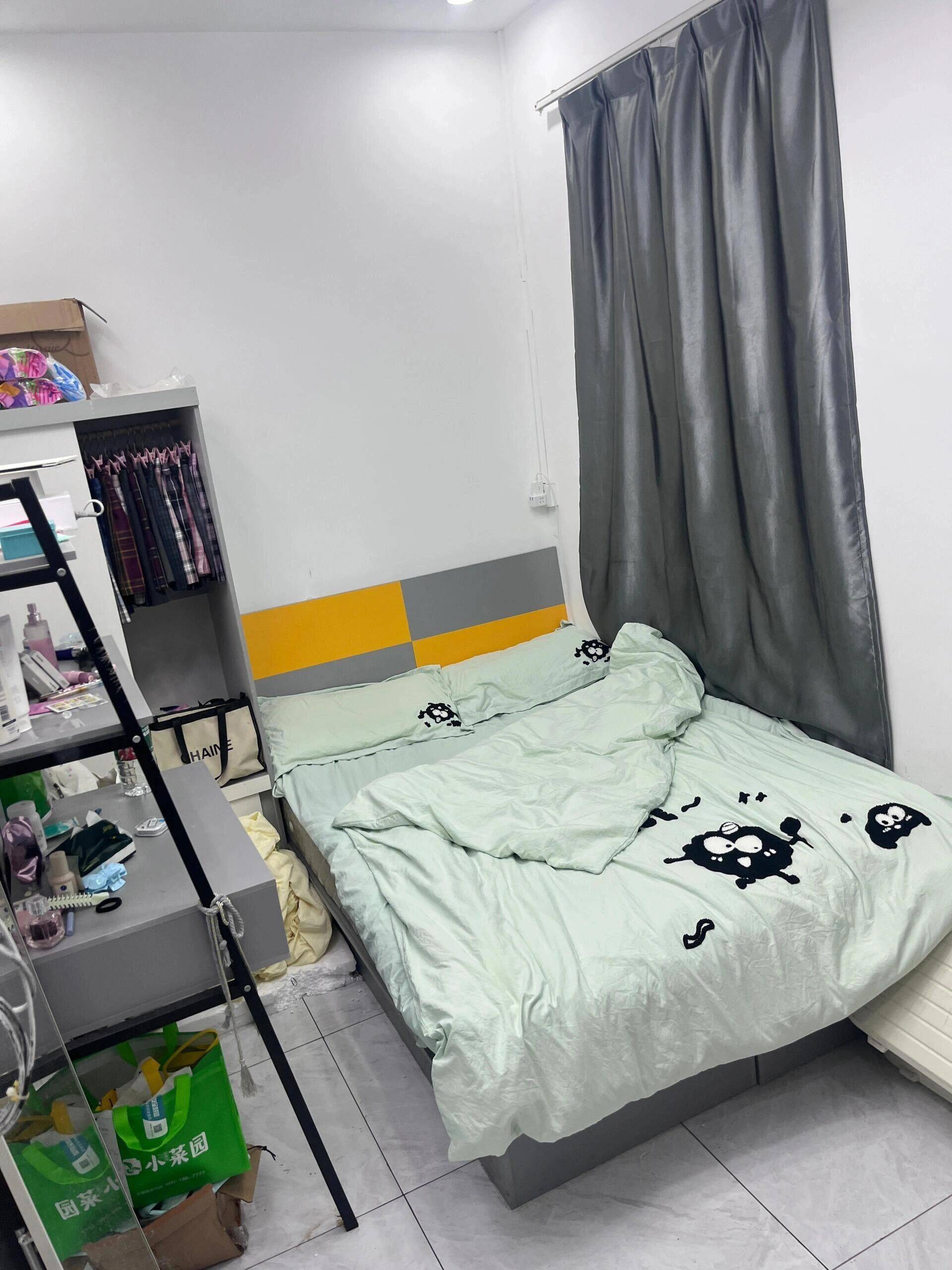 Shenzhen-Longgang-Cozy Home,Clean&Comfy,No Gender Limit