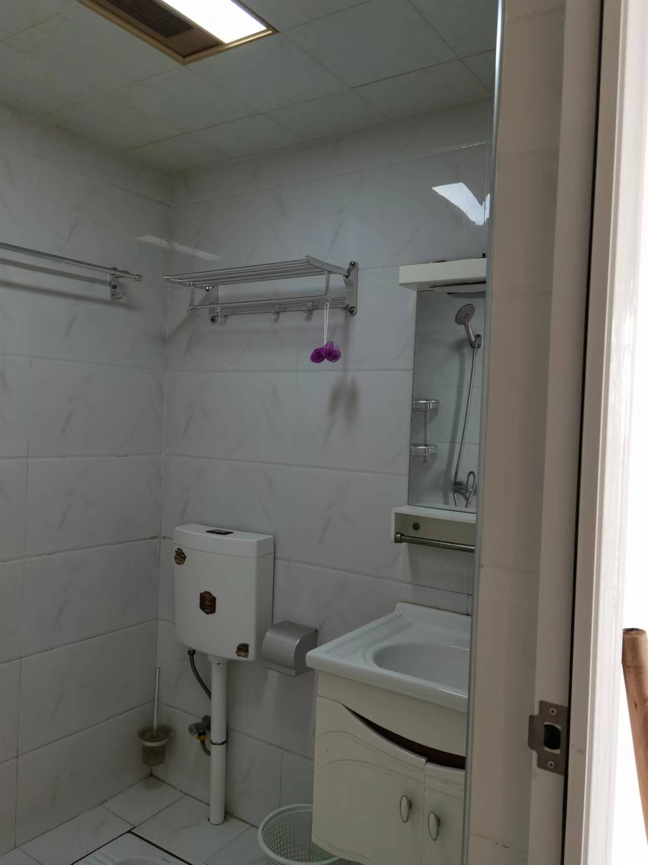 武汉 硚口 | 玉带家园_3