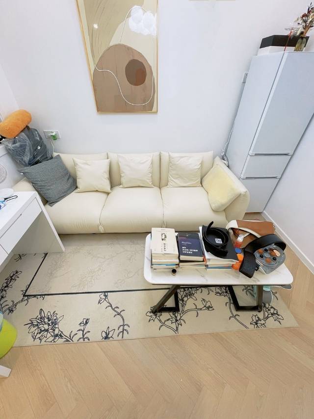 Shanghai-Changning-Cozy Home,Clean&Comfy