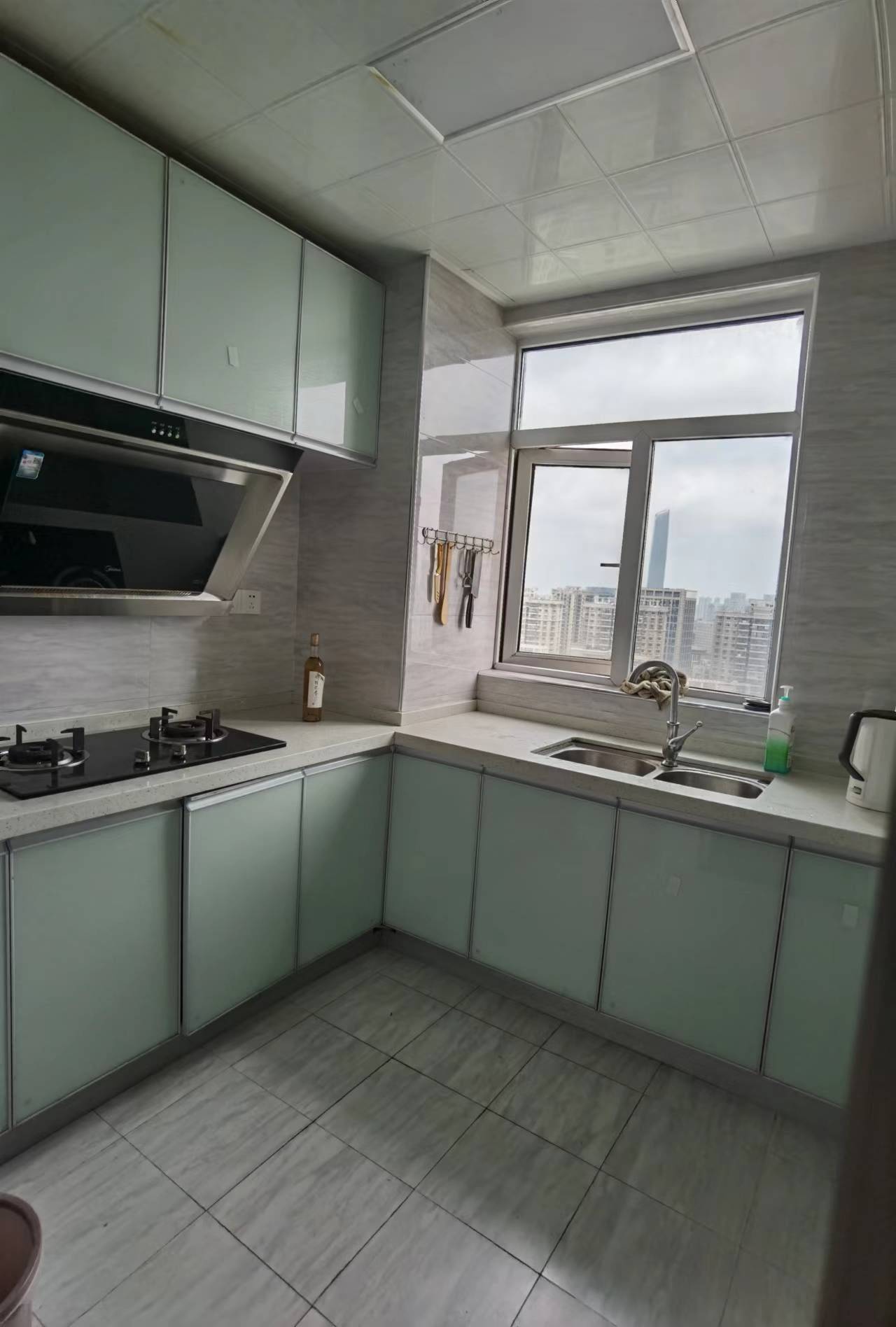 武汉 硚口 | 玉带家园_4