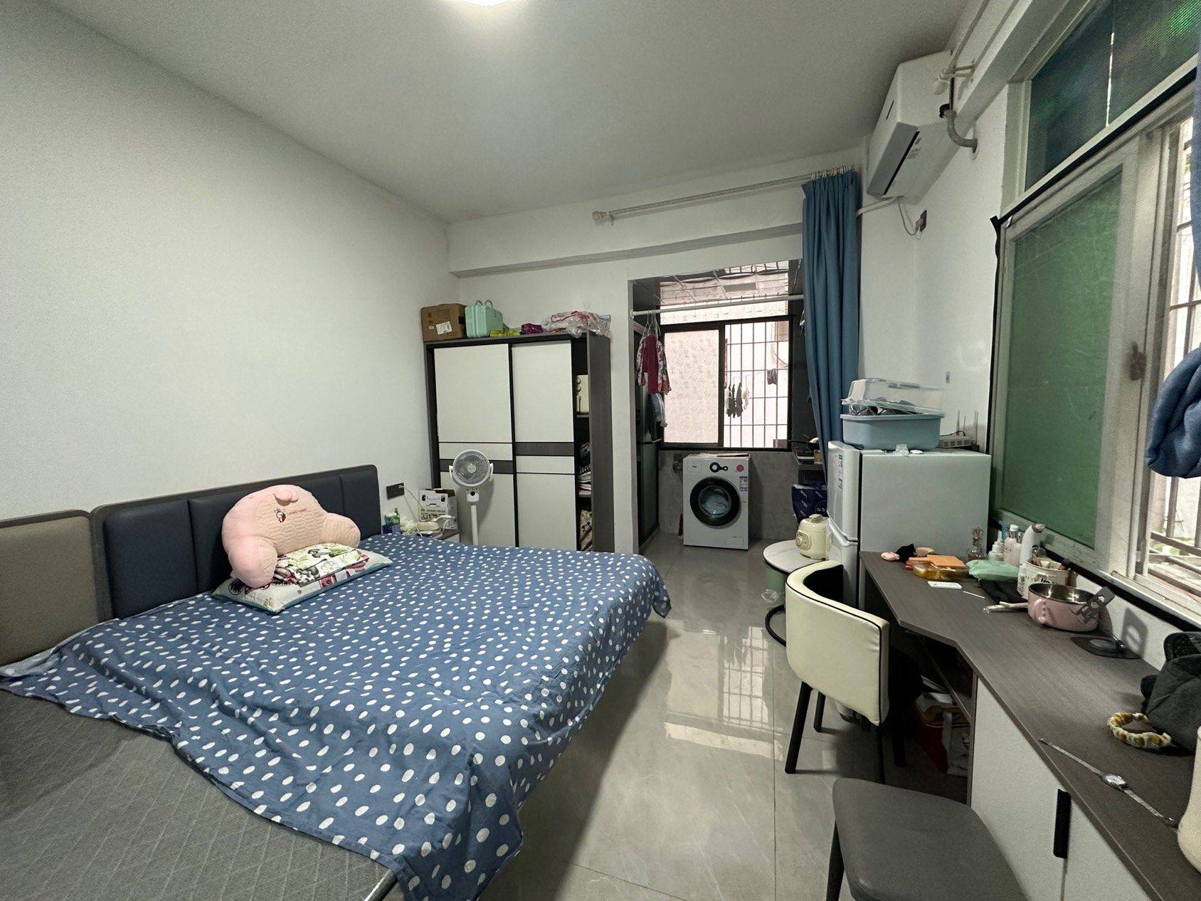 Xiamen-Huli-Cozy Home,Clean&Comfy,No Gender Limit,Hustle & Bustle,“Friends”,Chilled,LGBTQ Friendly,Pet Friendly