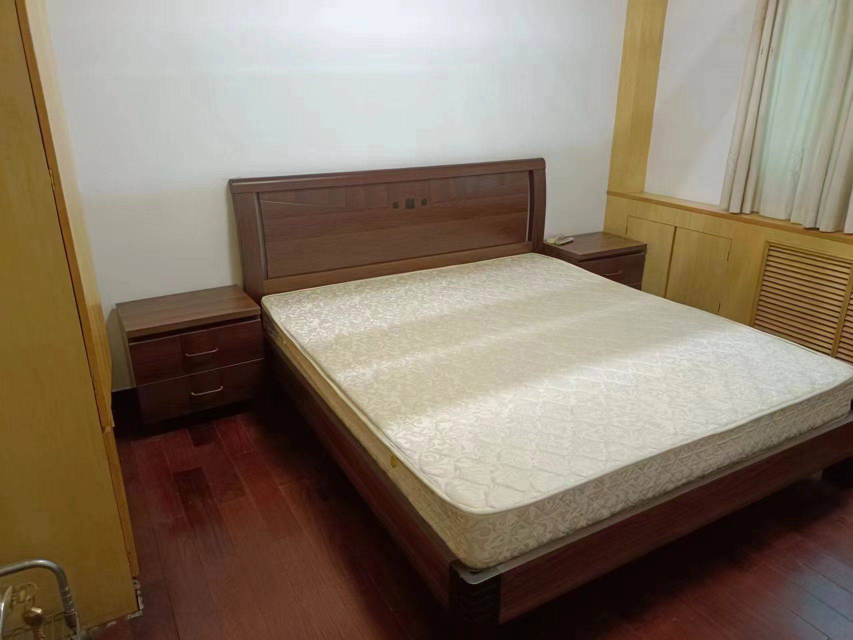 Zhengzhou-Jinshui-Cozy Home,Clean&Comfy,No Gender Limit