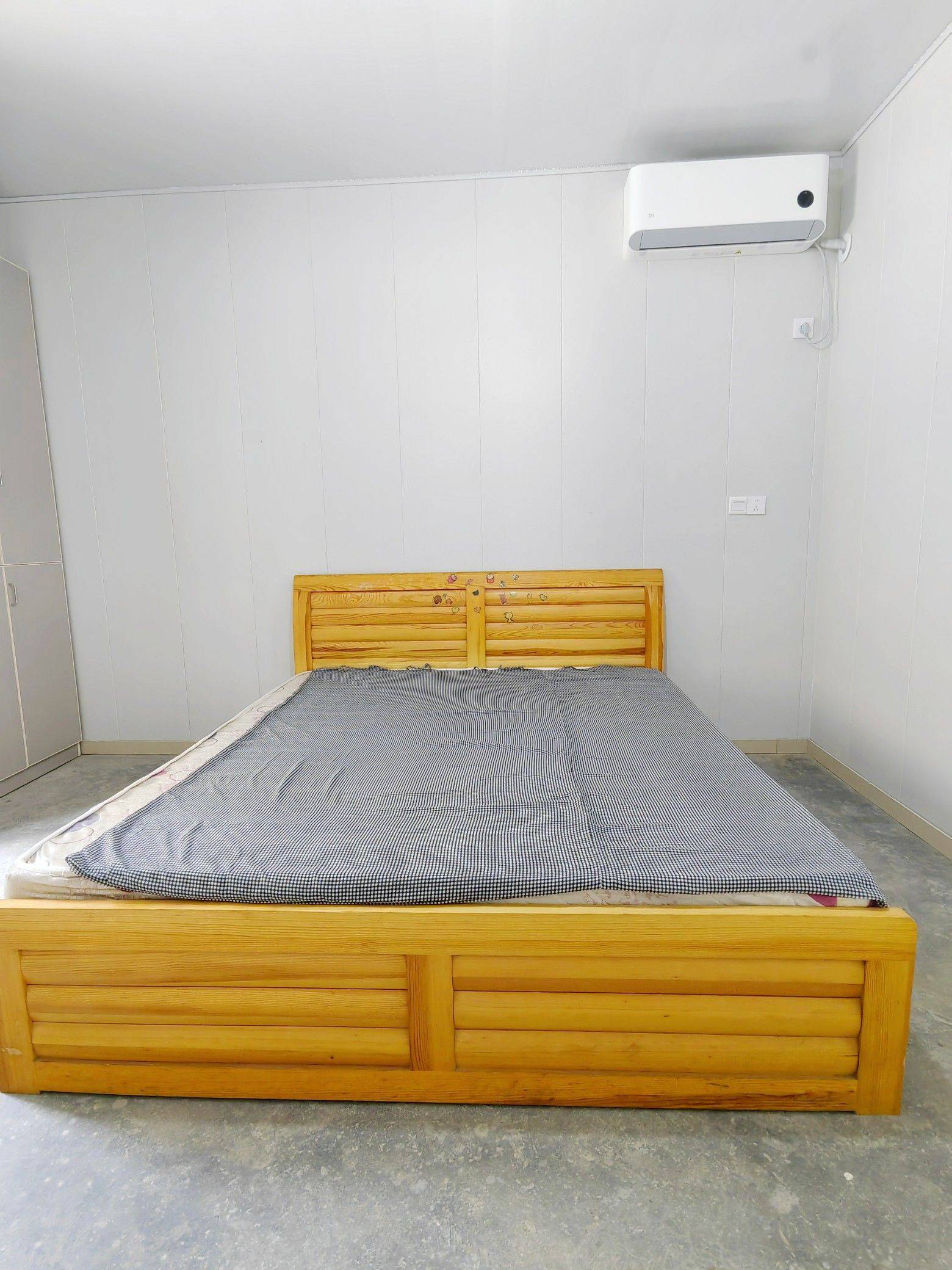 Shanghai-Pudong-Cozy Home,Clean&Comfy,No Gender Limit,Chilled