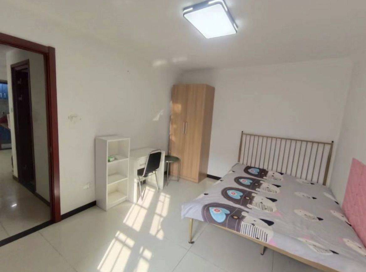 Beijing-Chaoyang-Cozy Home,Clean&Comfy,No Gender Limit,Chilled