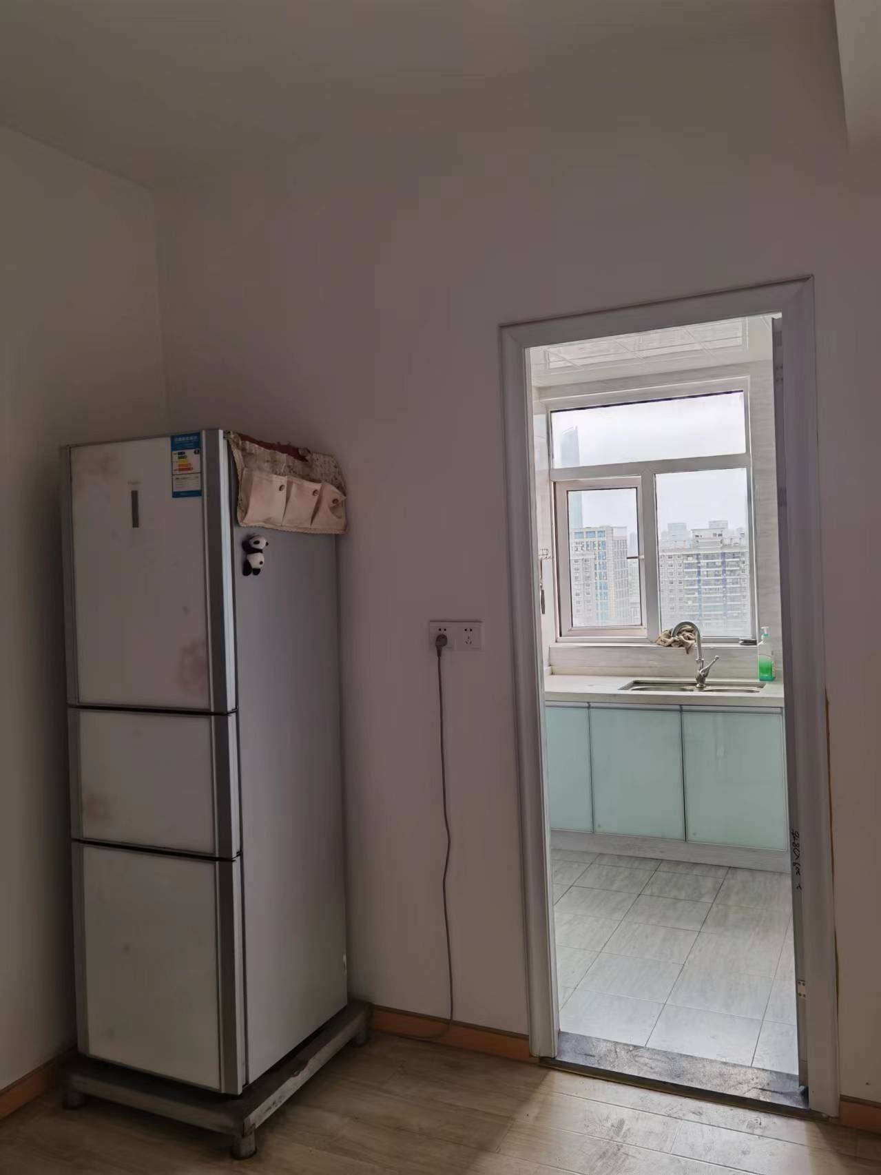 武汉 硚口 | 玉带家园_5