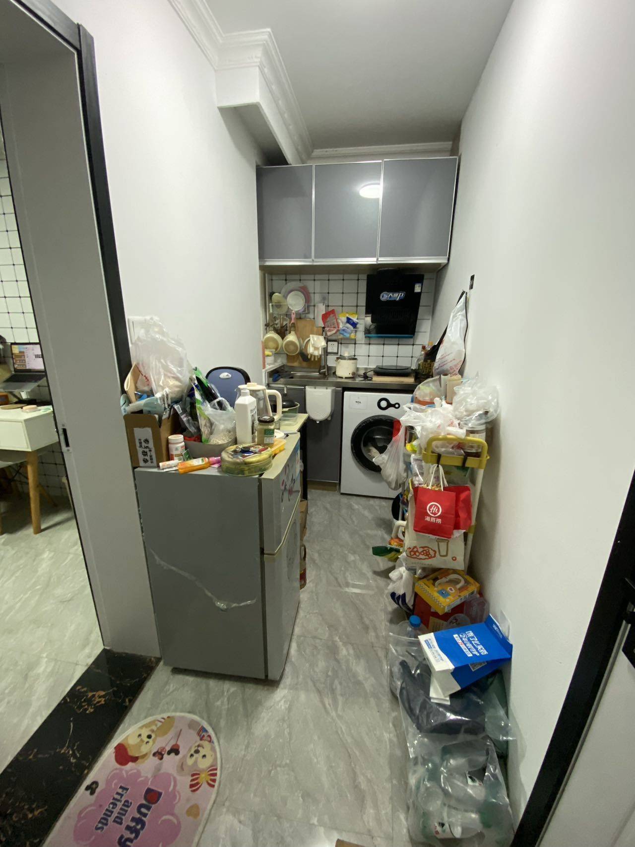 Shanghai-Minhang-Cozy Home,Clean&Comfy