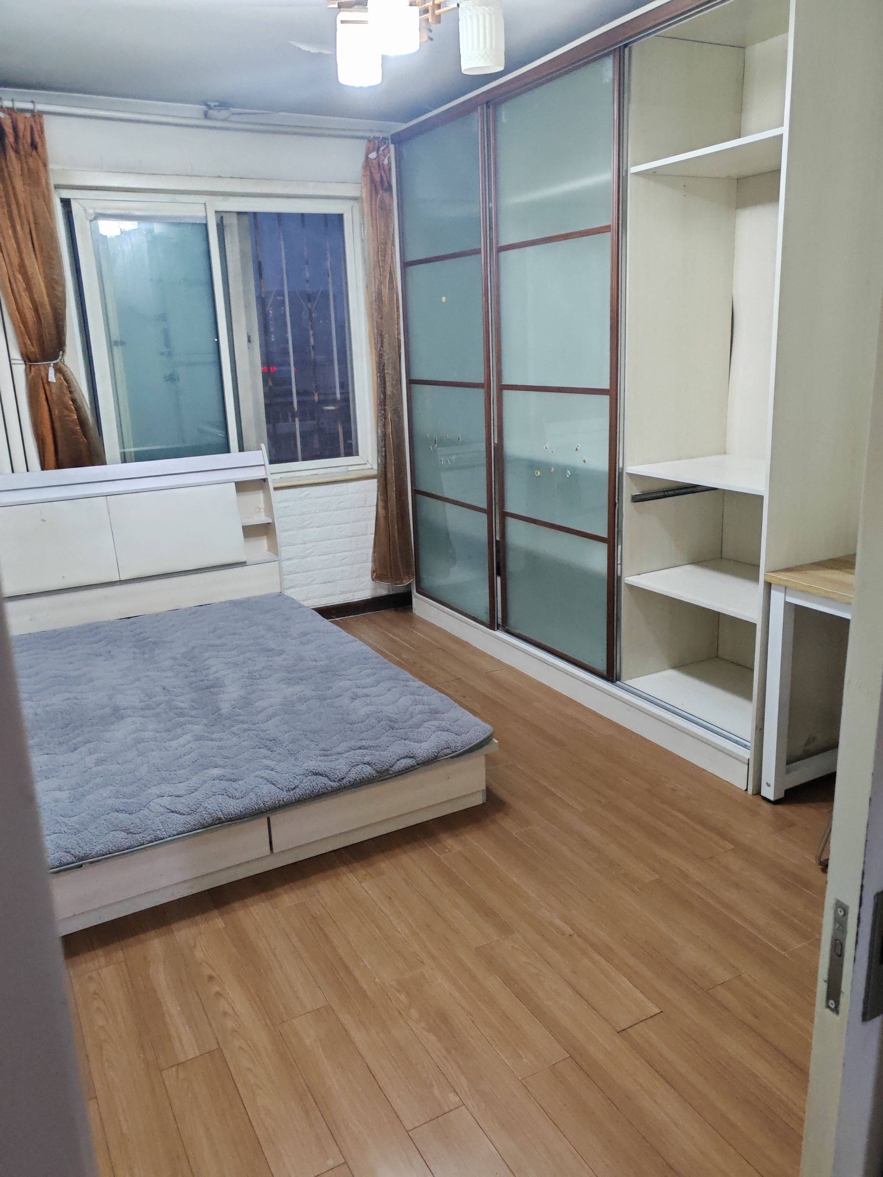 Beijing-Haidian-Cozy Home