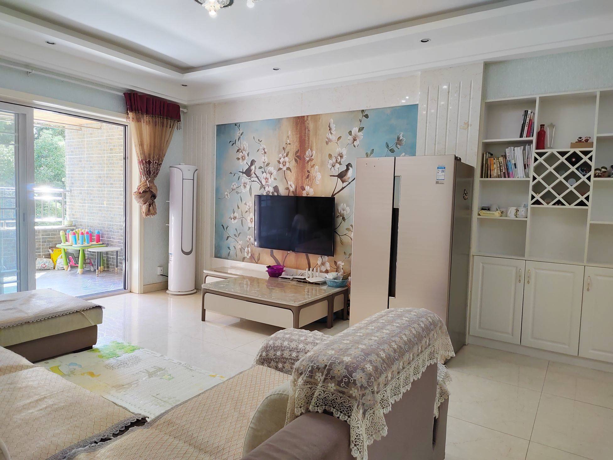 Chengdu-Shuangliu-Cozy Home,Clean&Comfy,No Gender Limit