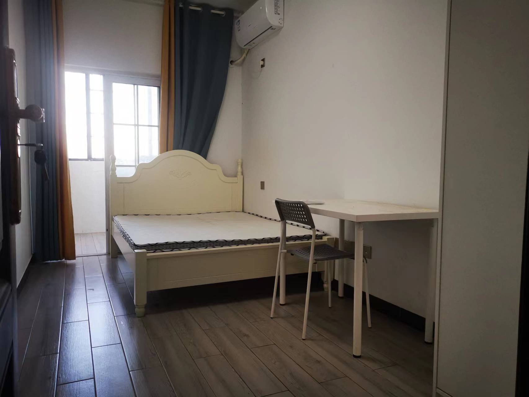 Changsha-Kaifu-Cozy Home,Clean&Comfy,No Gender Limit,Pet Friendly