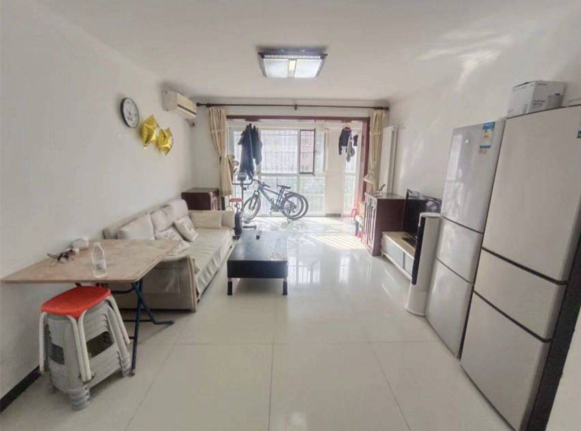 Beijing-Chaoyang-Cozy Home,Clean&Comfy,No Gender Limit,Chilled
