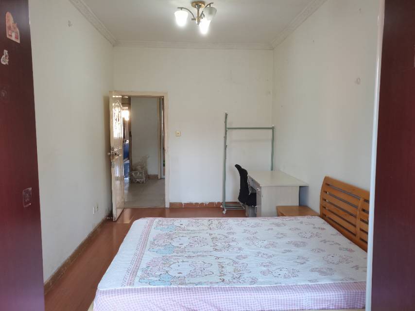 Beijing-Chaoyang-Cozy Home,Clean&Comfy,No Gender Limit