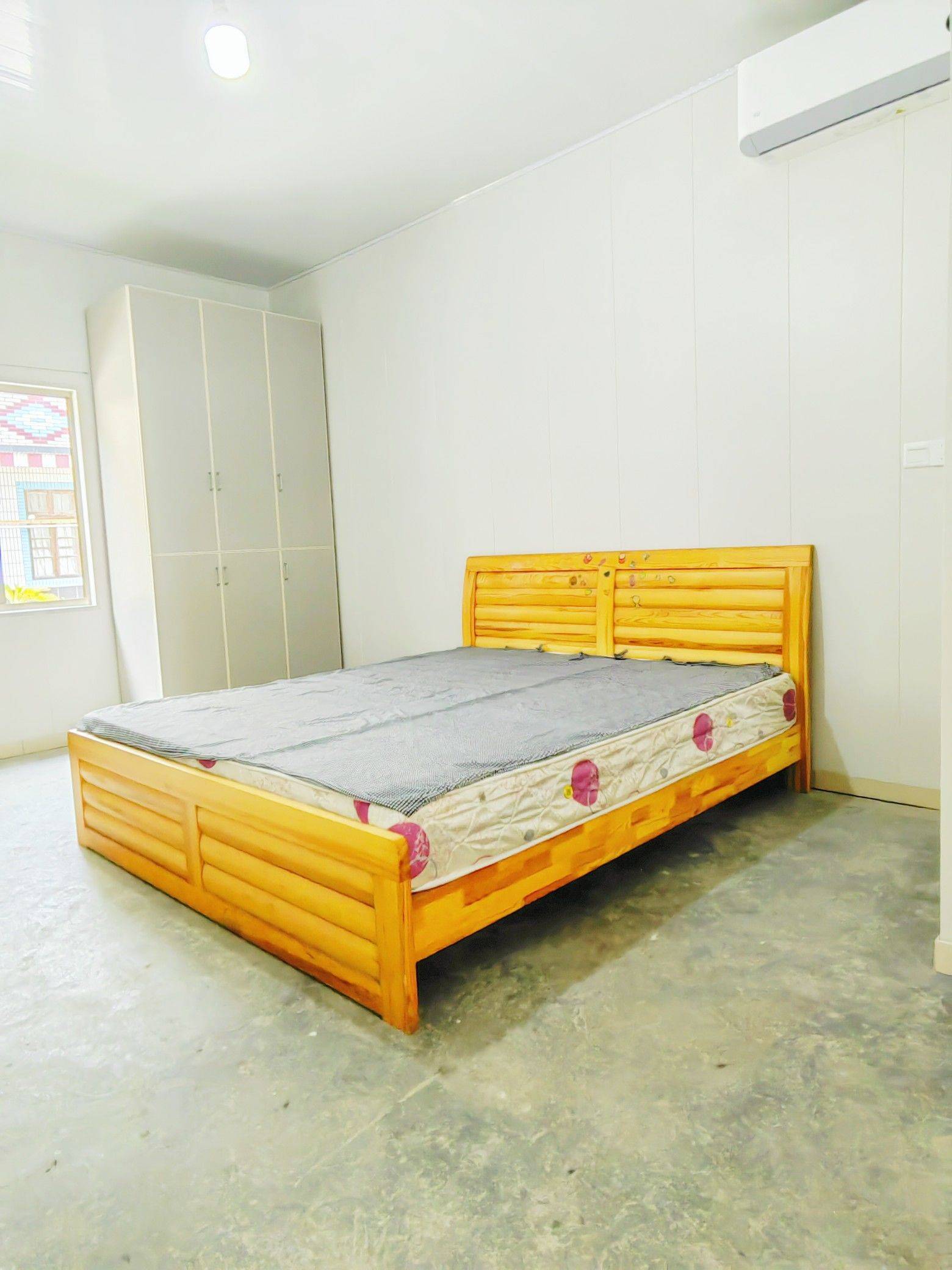 Shanghai-Pudong-Cozy Home,Clean&Comfy,No Gender Limit,Chilled