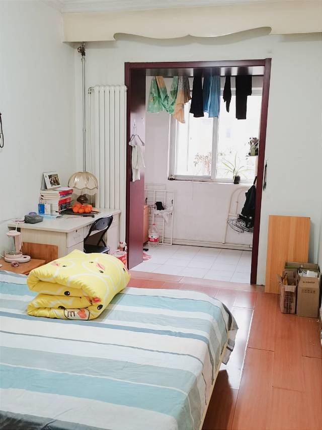 Beijing-Chaoyang-Cozy Home,Clean&Comfy,No Gender Limit