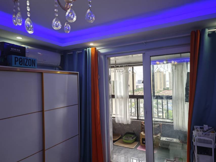 苏州 吴中 | 雅戈尔·太阳城天邑_6