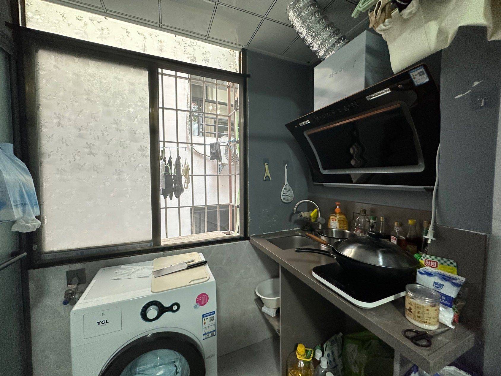 Xiamen-Huli-Cozy Home,Clean&Comfy,No Gender Limit,Hustle & Bustle,“Friends”,Chilled,LGBTQ Friendly,Pet Friendly