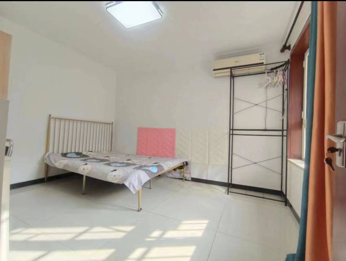 Beijing-Chaoyang-Cozy Home,Clean&Comfy,No Gender Limit,Chilled