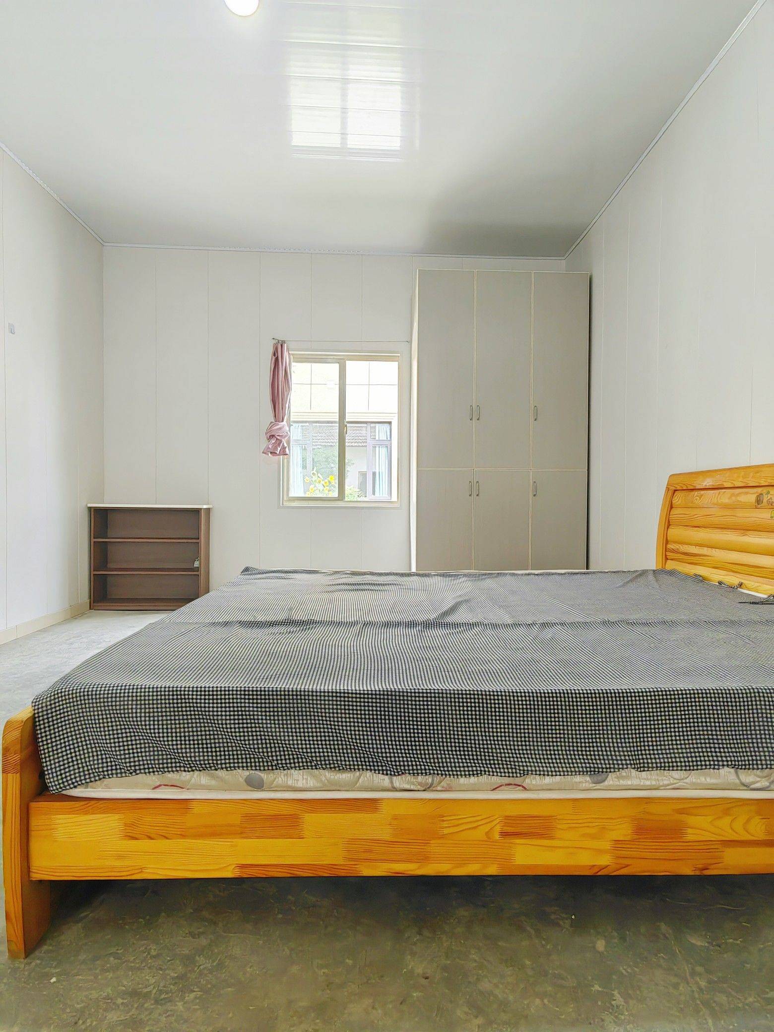 Shanghai-Pudong-Cozy Home,Clean&Comfy,No Gender Limit,Chilled