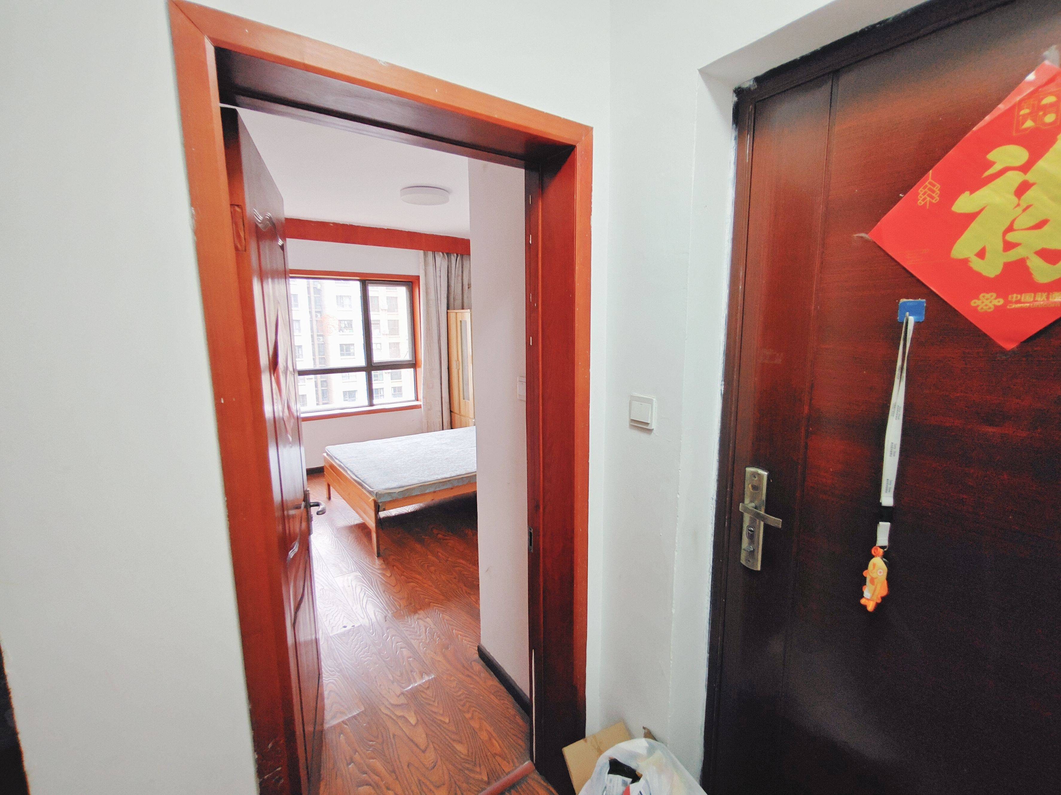 Hangzhou-Linping-Sublet