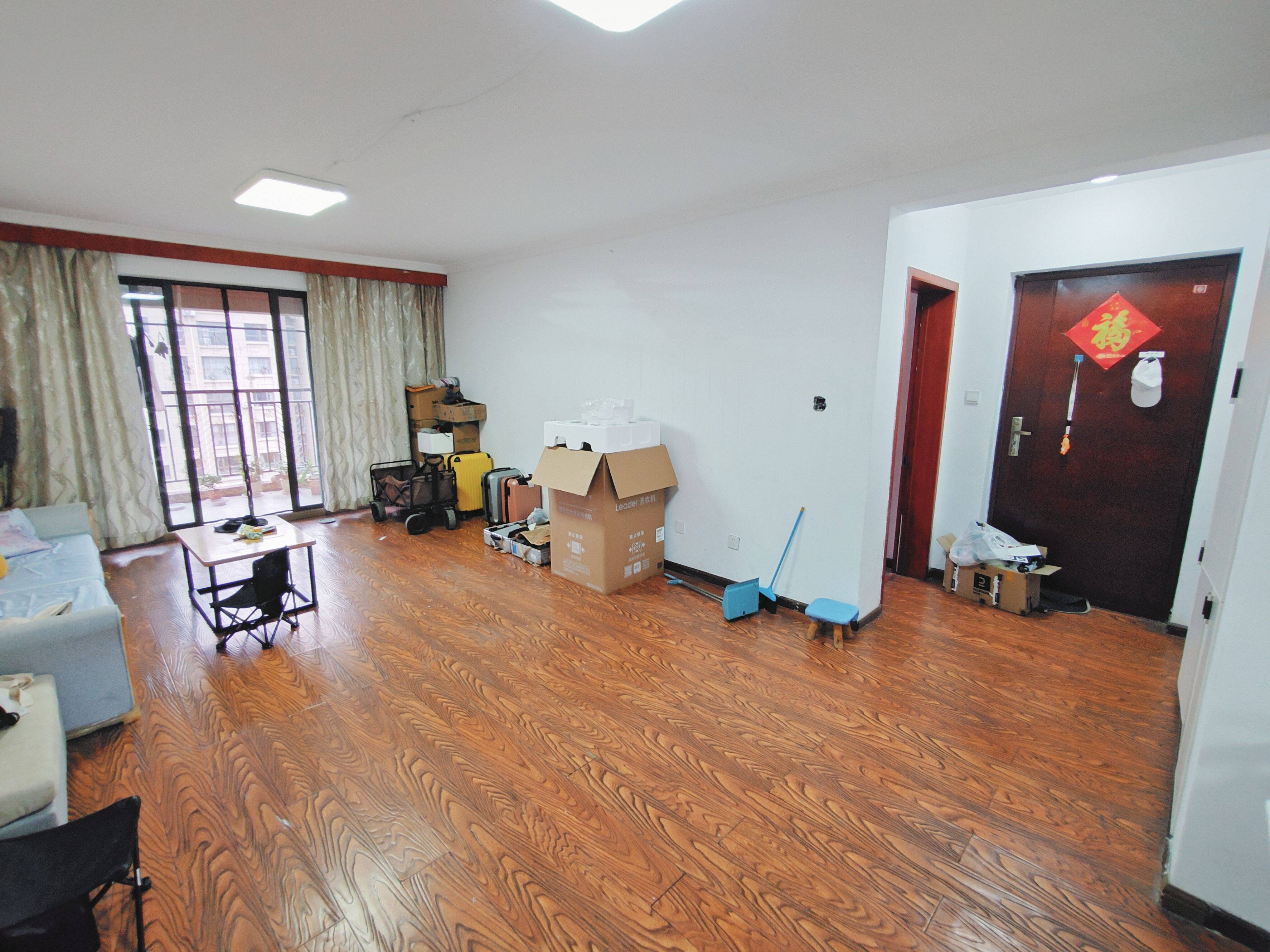 Hangzhou-Linping-Sublet