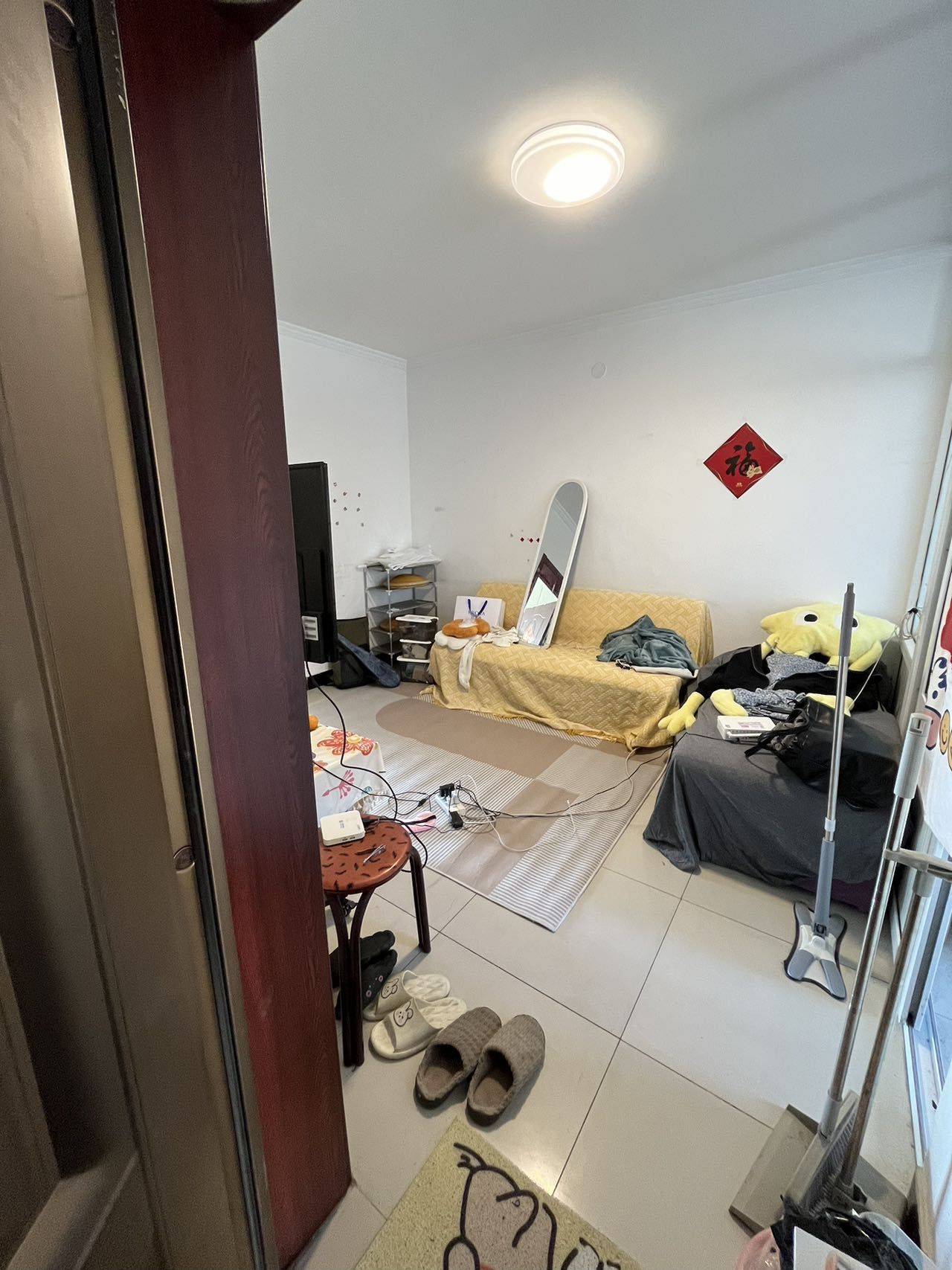 Beijing-Tongzhou-Cozy Home,Clean&Comfy,LGBTQ Friendly,Pet Friendly