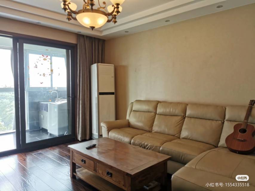 Wuxi-Binhu-Cozy Home,Clean&Comfy,No Gender Limit,Hustle & Bustle,“Friends”,Chilled,LGBTQ Friendly,Pet Friendly