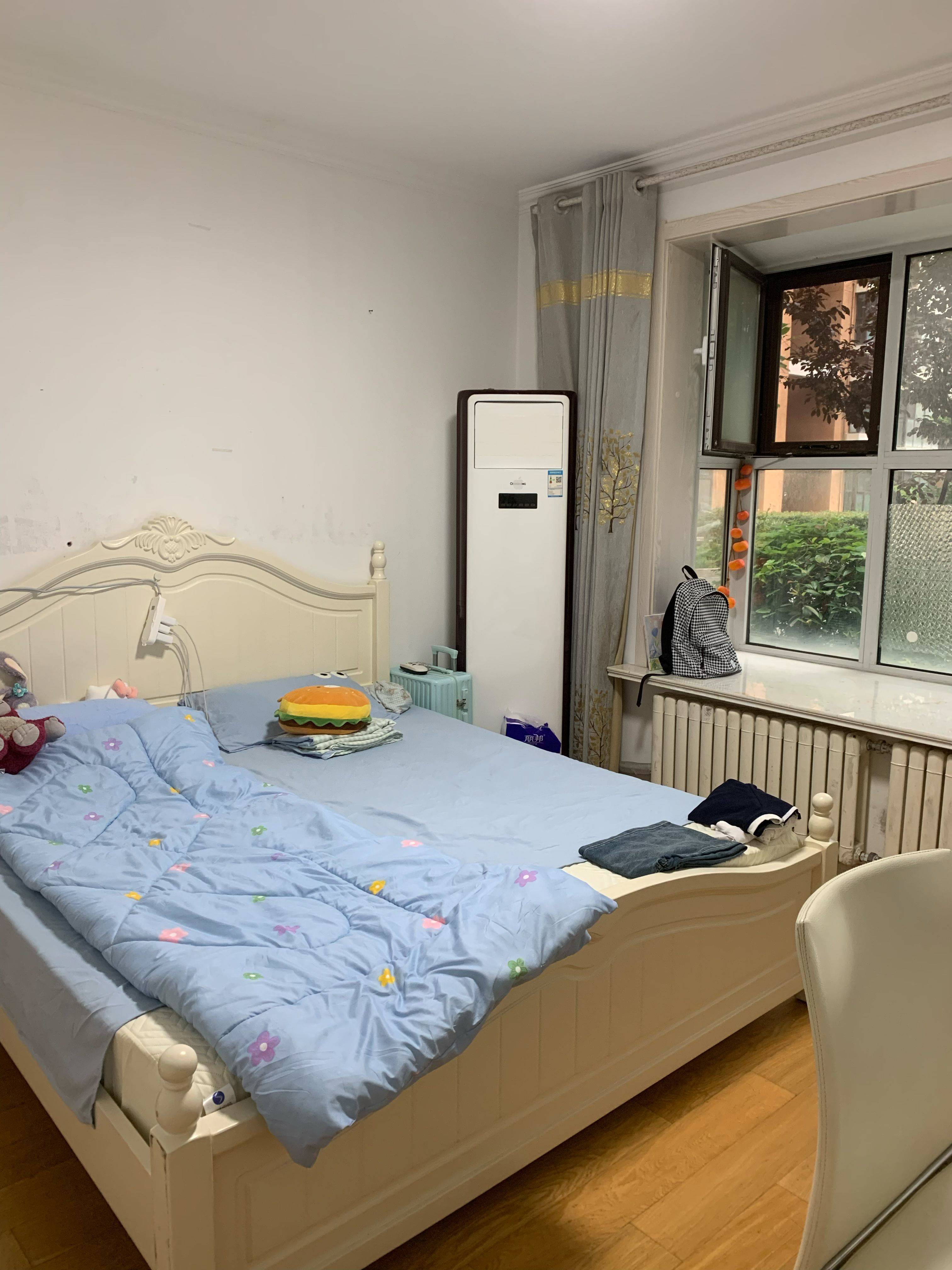 Qingdao-Licang-Cozy Home