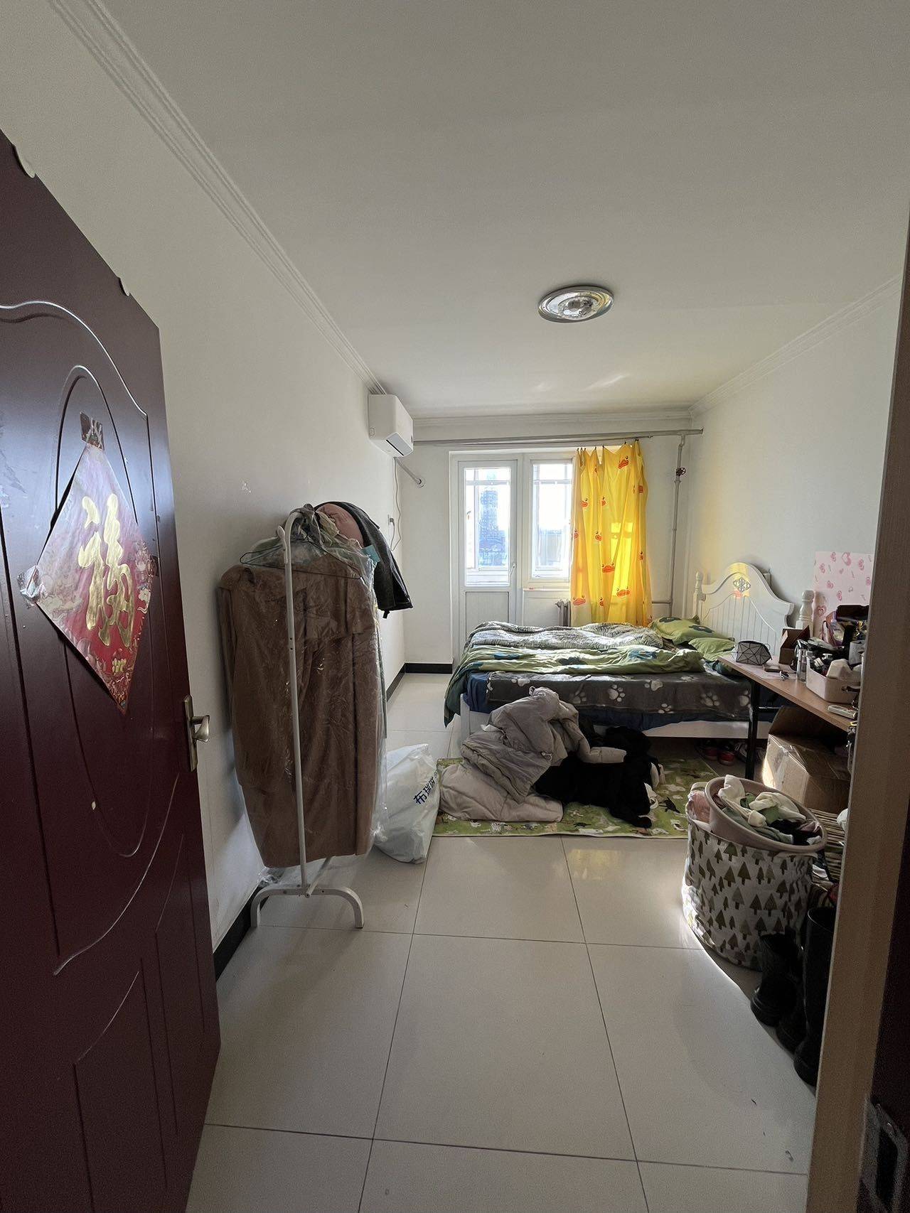 Beijing-Tongzhou-Cozy Home,Clean&Comfy,LGBTQ Friendly,Pet Friendly