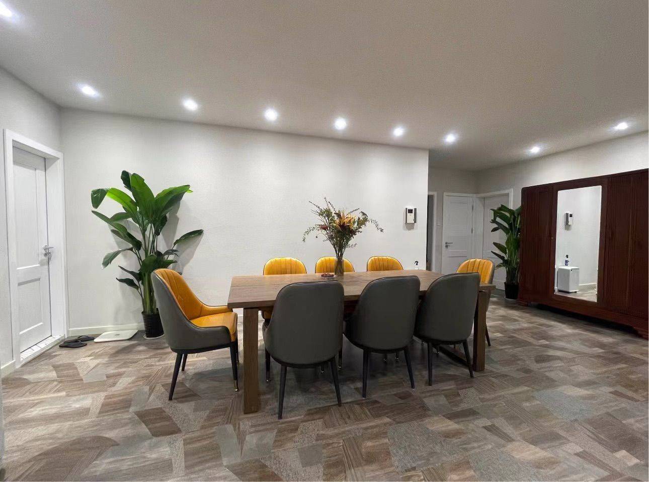 Shanghai-Xuhui-Cozy Home,No Gender Limit,Pet Friendly