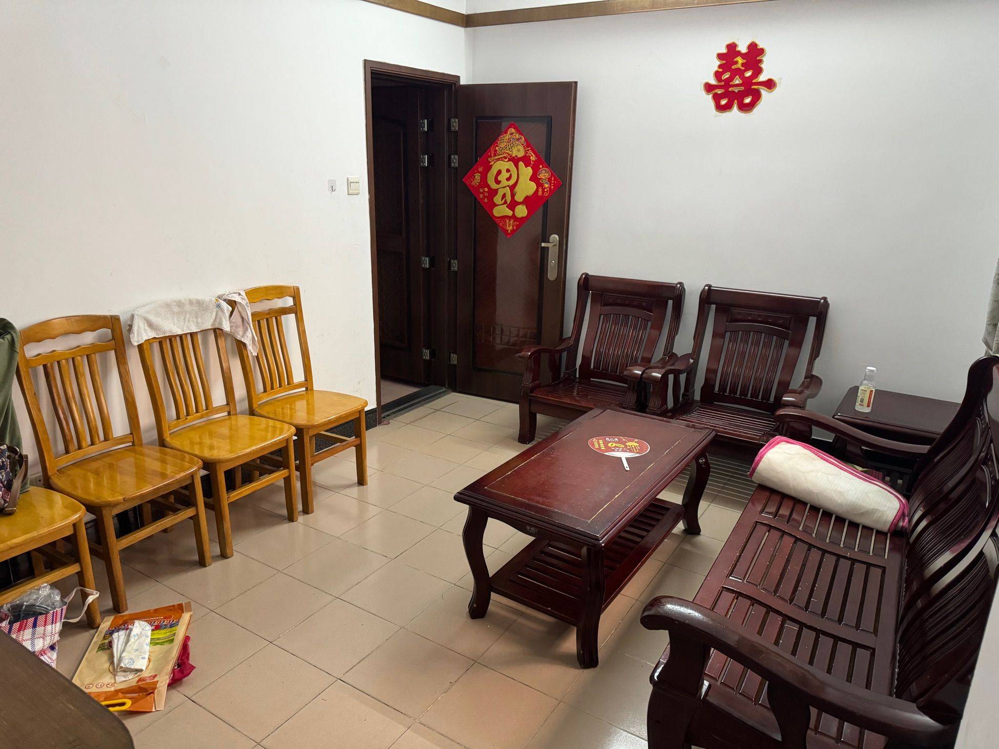 Guangzhou-Haizhu-Cozy Home,Clean&Comfy,No Gender Limit,Pet Friendly