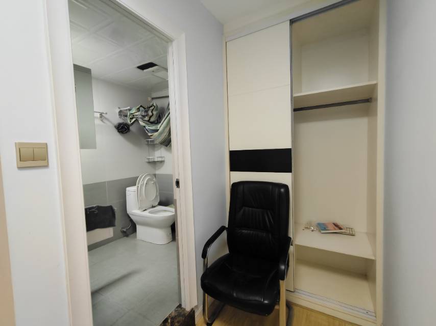Wuhan-Hongshan-Cozy Home,Clean&Comfy,No Gender Limit