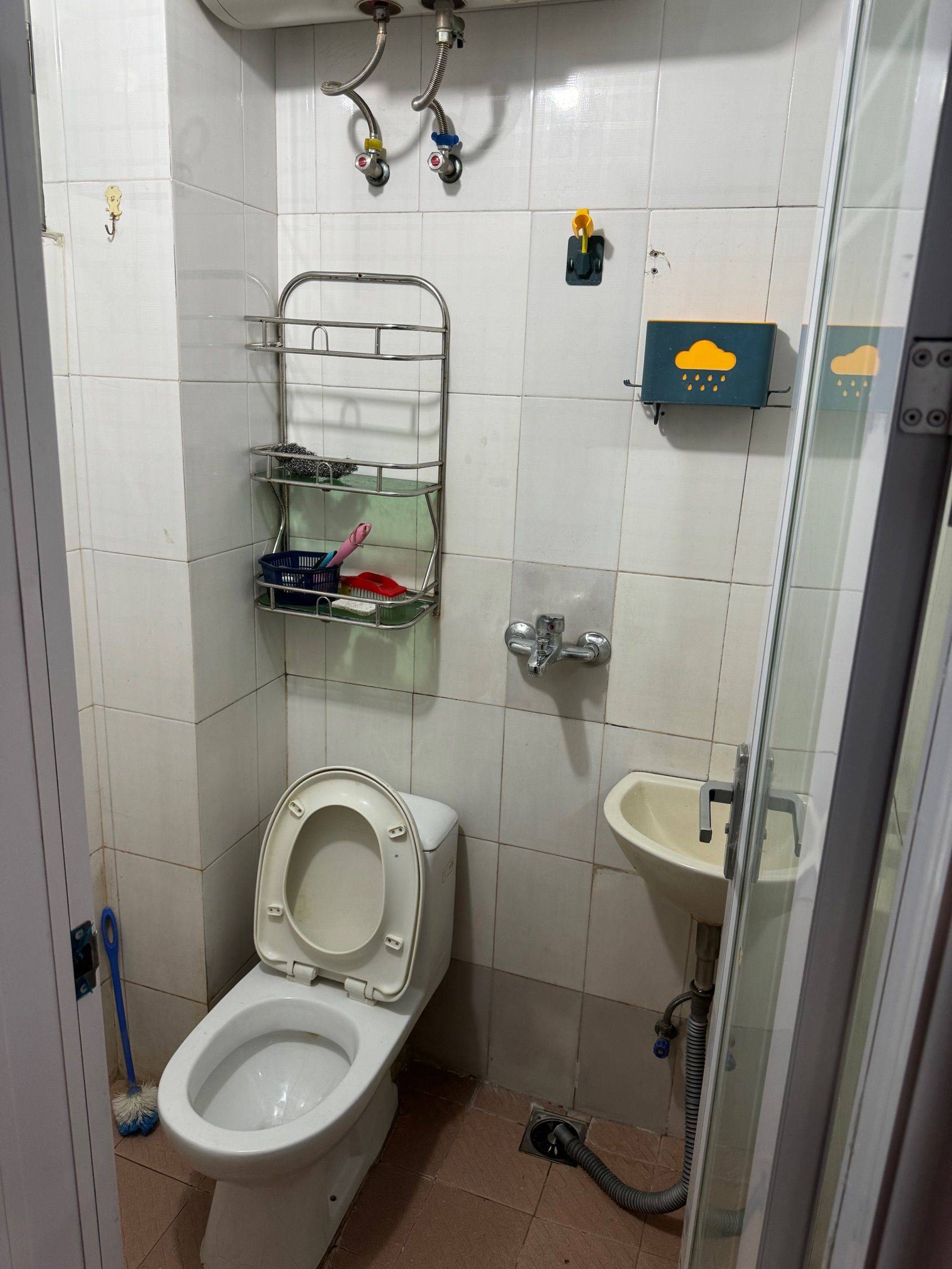 Guangzhou-Haizhu-Cozy Home,Clean&Comfy,No Gender Limit,Pet Friendly