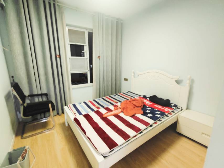 Wuhan-Hongshan-Cozy Home,Clean&Comfy,No Gender Limit