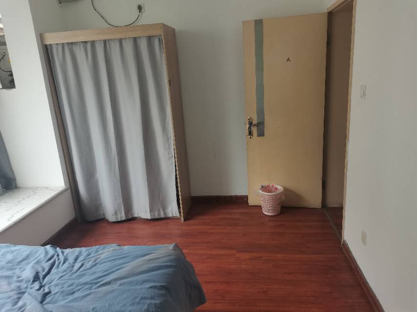 Chengdu-Wuhou-Cozy Home,Pet Friendly