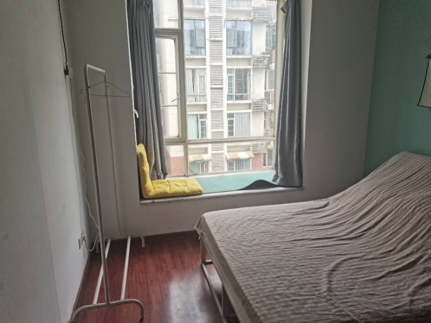 Chengdu-Wuhou-Cozy Home,Pet Friendly