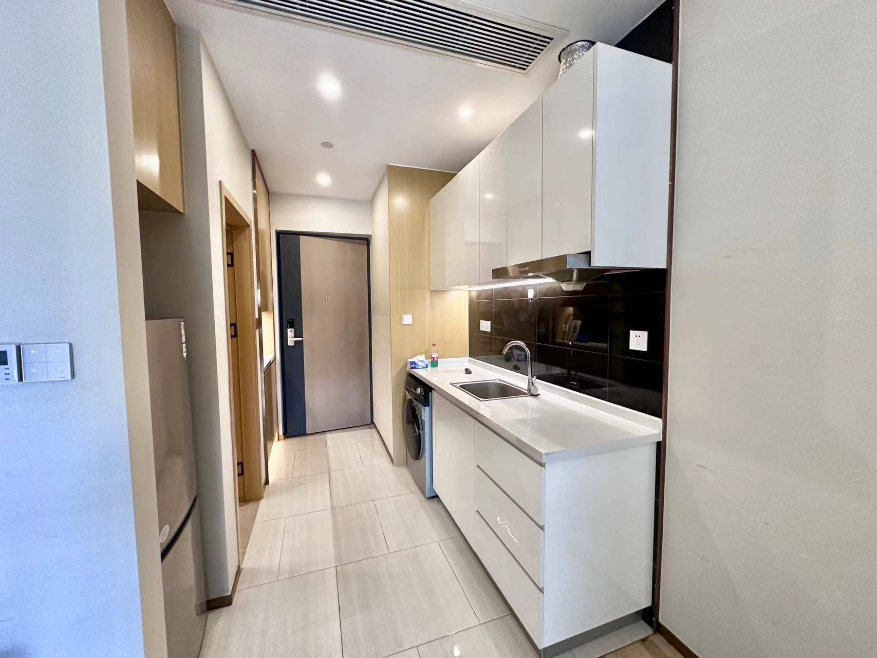 Hangzhou-Gongshu-Cozy Home