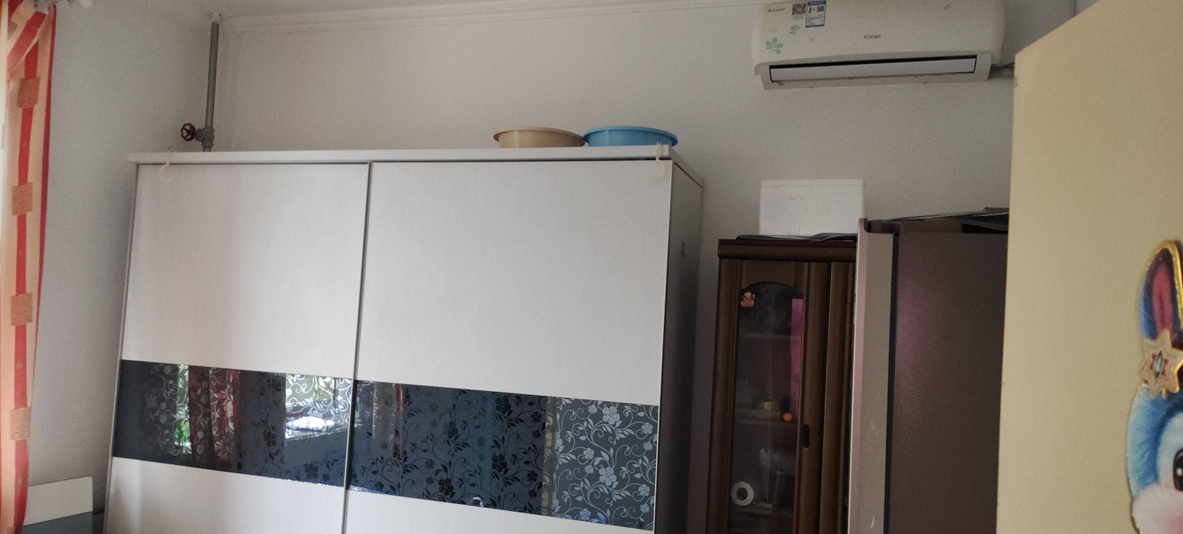 Beijing-Chaoyang-👯‍♀️,Seeking Flatmate,Shared Apartment,Sublet