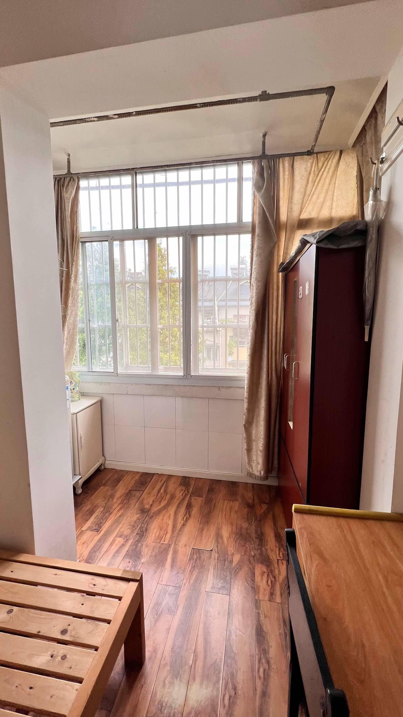 羊羊嘻整租房源2