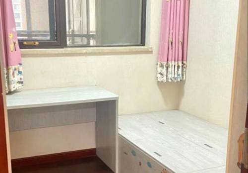 崇明 上海崇明绿地新都会