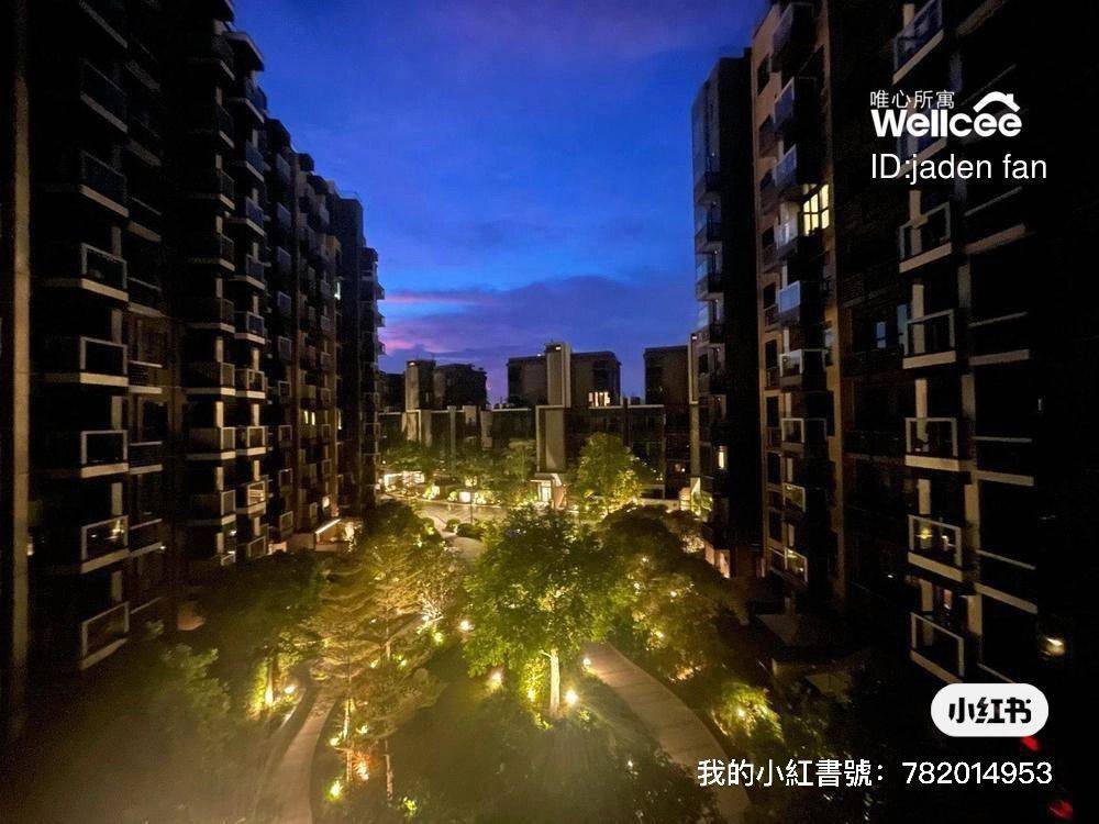 香港-新界-温馨小窝,不限性别