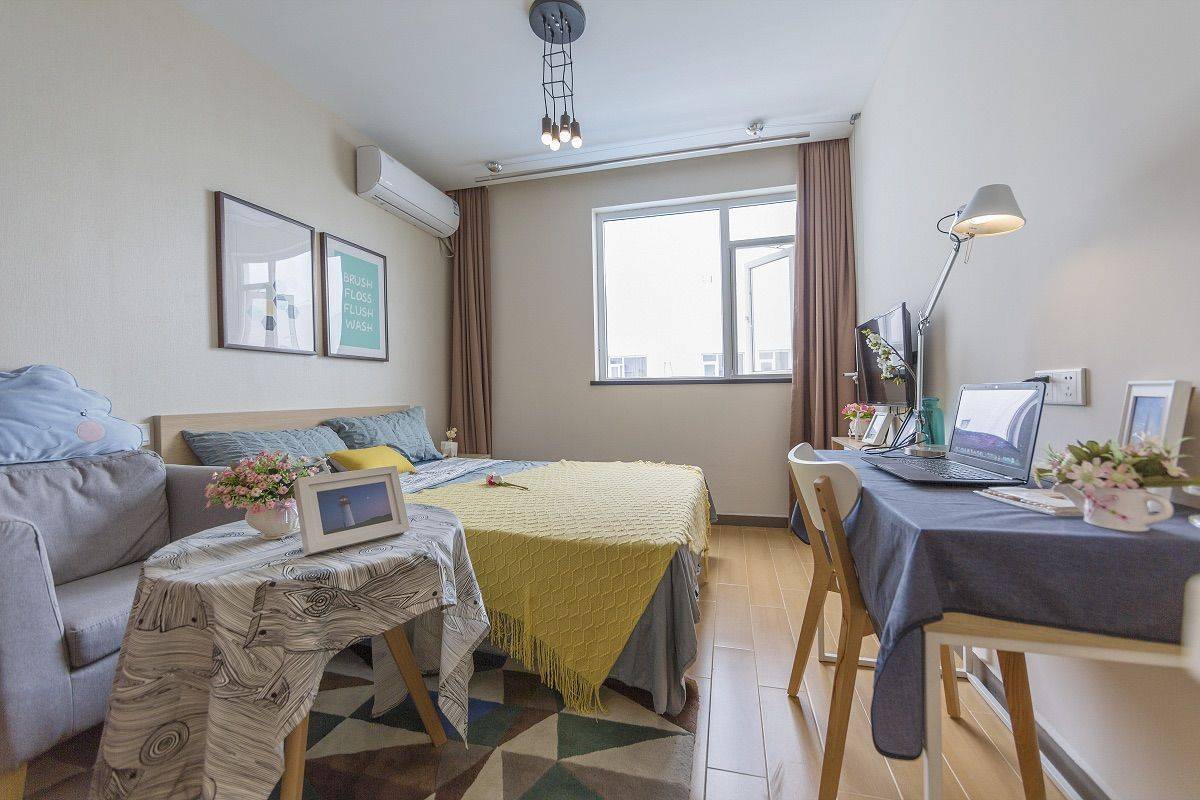 Shanghai-Xuhui-Cozy Home,Clean&Comfy,Chilled,LGBTQ Friendly,Pet Friendly