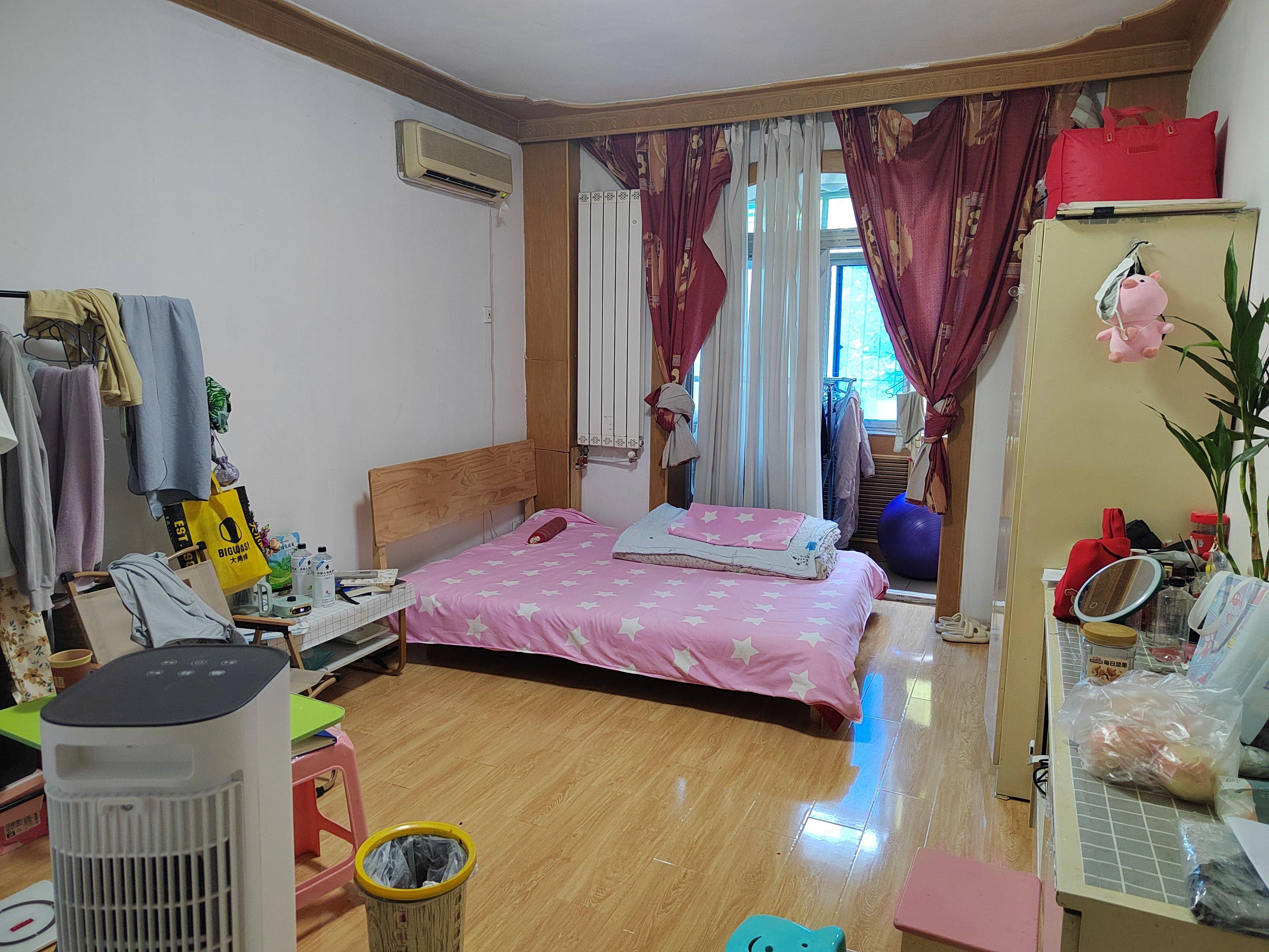 Xi'An-Xincheng-Single Apartment,Long Term