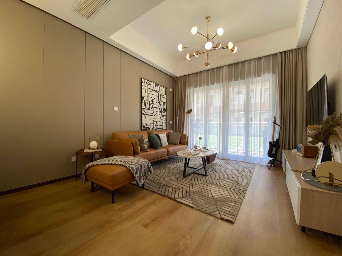 Shanghai-Pudong-Cozy Home,Clean&Comfy,No Gender Limit,Chilled