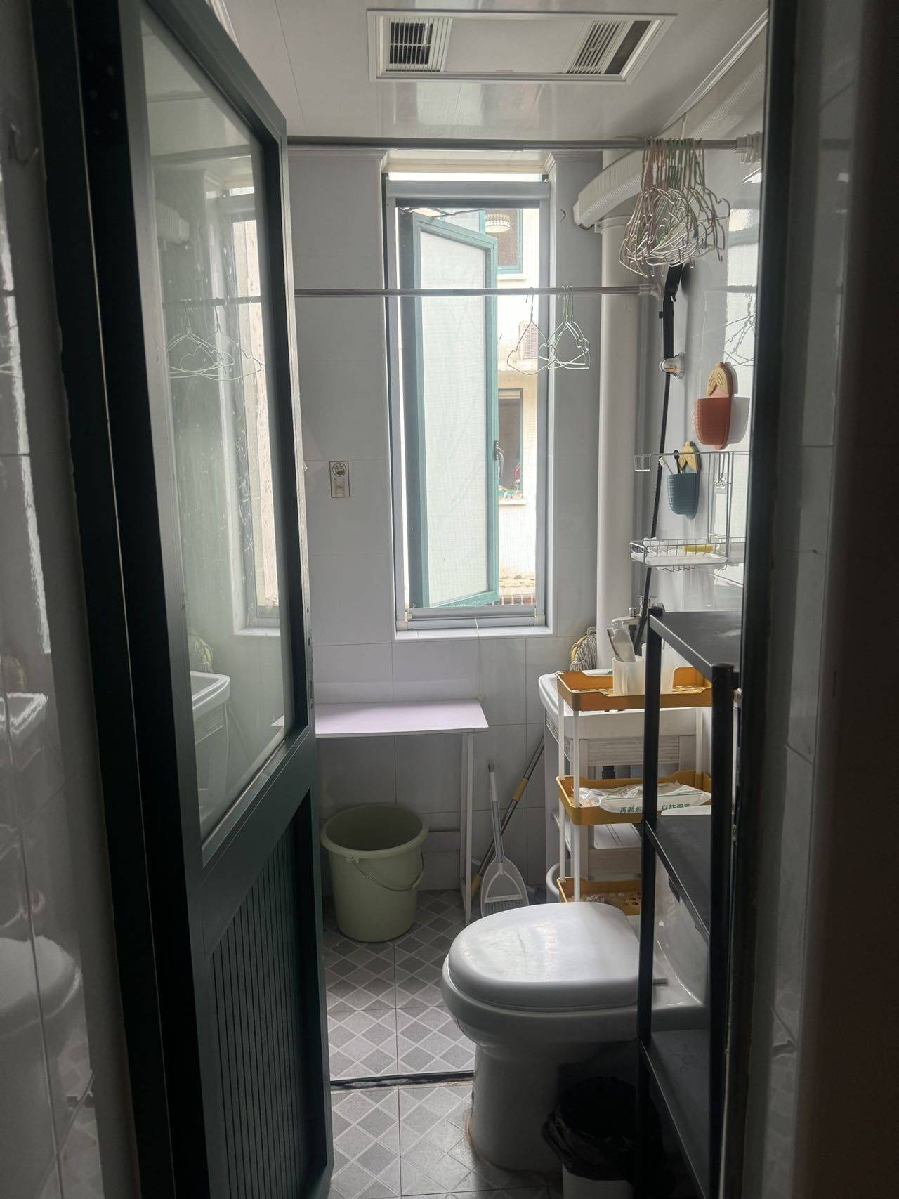 Shanghai-Changning-Cozy Home,Clean&Comfy