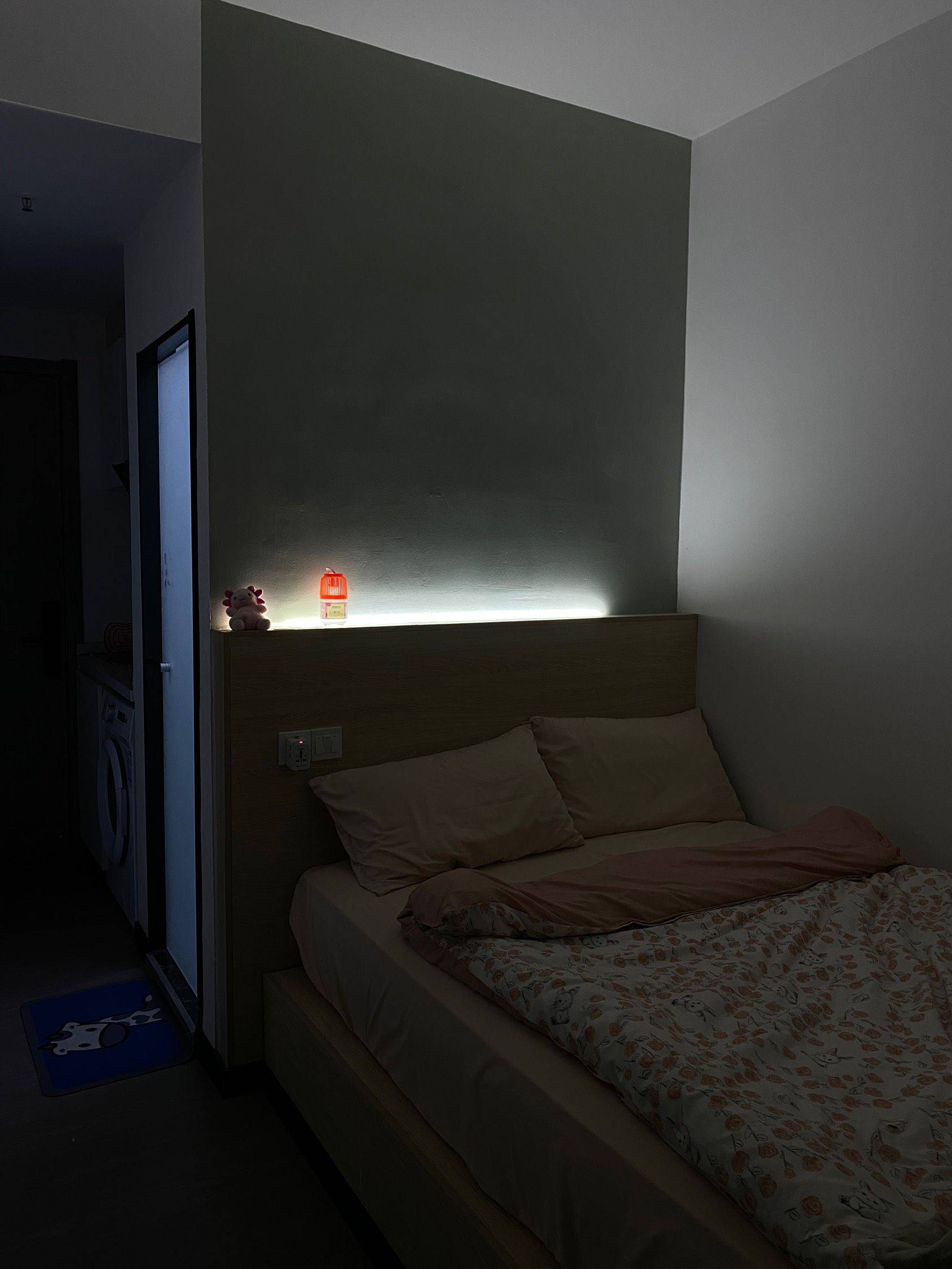 Shanghai-Baoshan-🏠,Sublet,Long & Short Term,Single Apartment