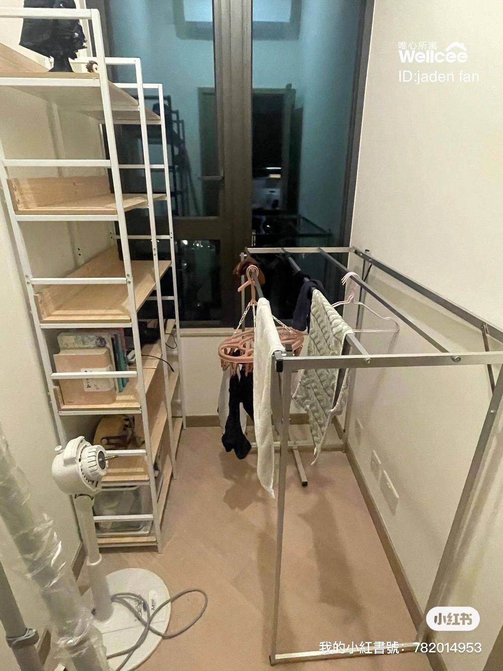 香港-新界-温馨小窝,不限性别