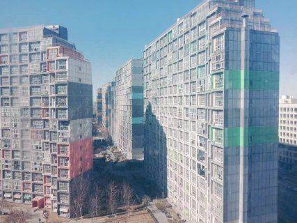 Beijing-Chaoyang-Cozy Home,Clean&Comfy,No Gender Limit,Hustle & Bustle